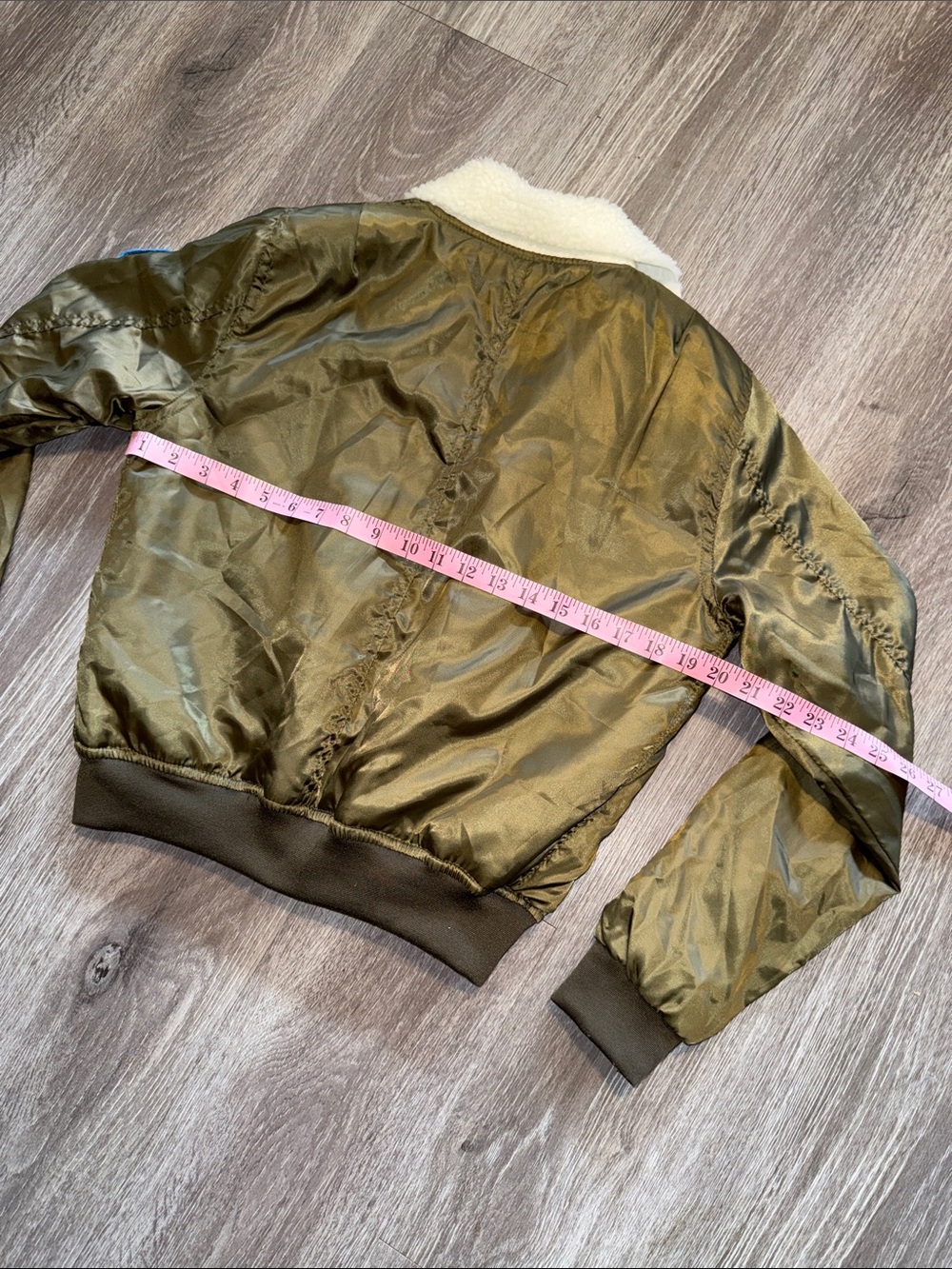 Top Gun Jacket Medium - Picture 6 of 6